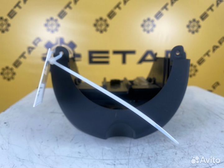 Кожух рулевой колонки Audi A5 купе 3.0 tfsi 2008