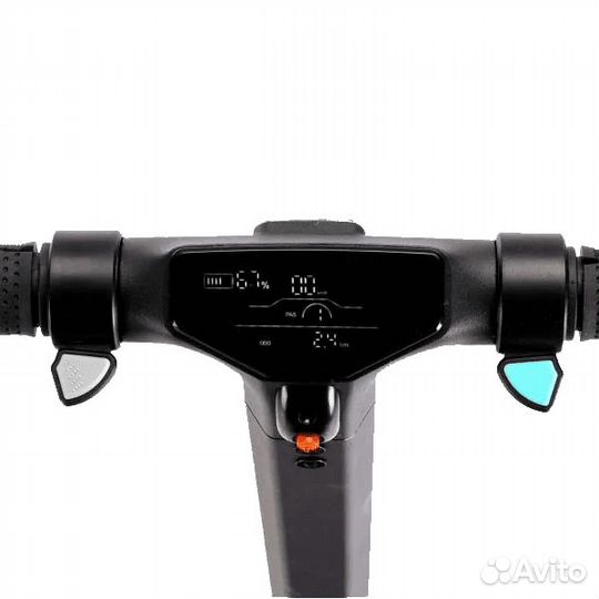 Электросамокат Kugoo Kirin S8 Pro