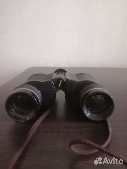 Бинокль СССР беркут 7
