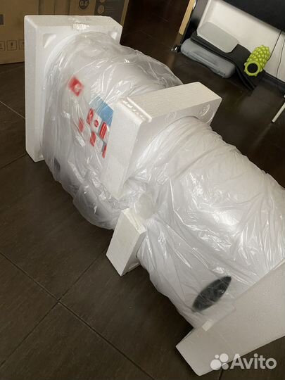 Водонагреватель termex tango 50