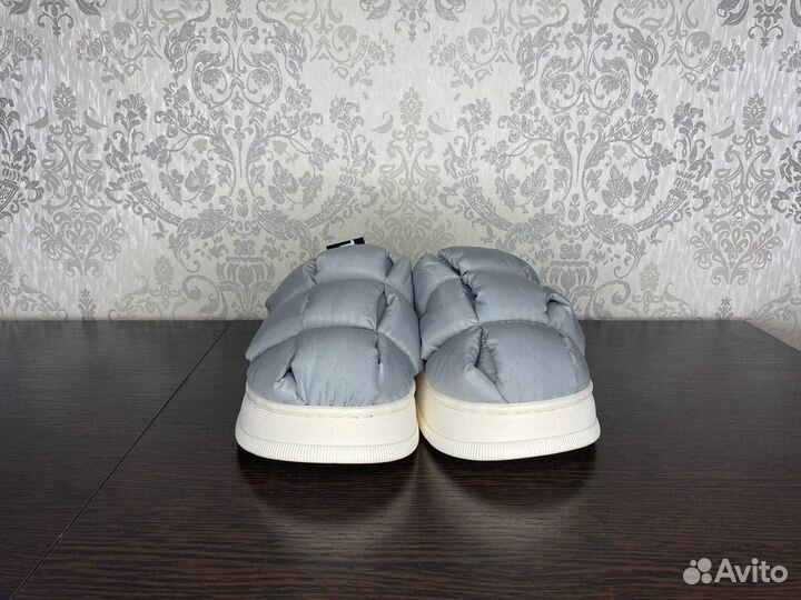 Тапочки меховые для дома,дачи, улицы