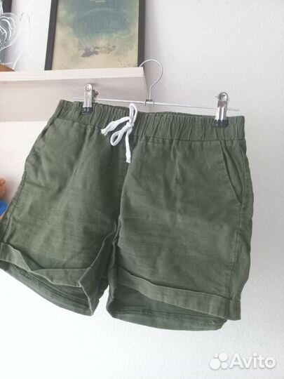 Шорты летние женские