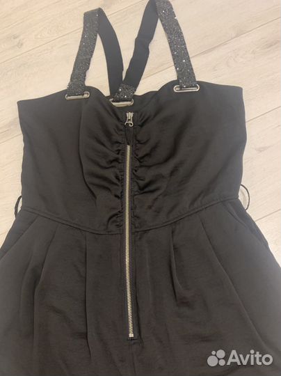 Комбинезон женский