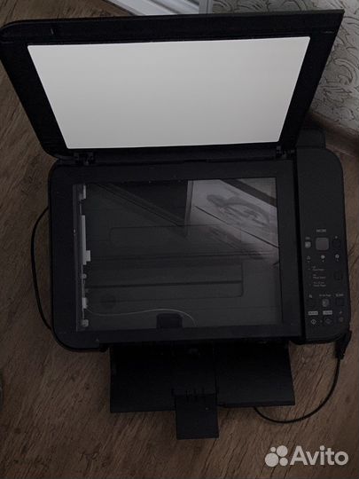 Принтер Canon pixma mp280