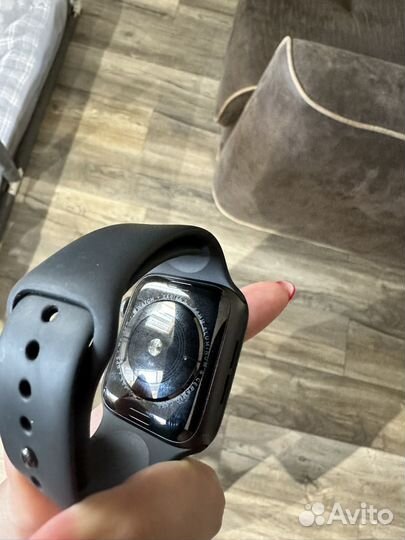 Часы apple watch 5 44 mm