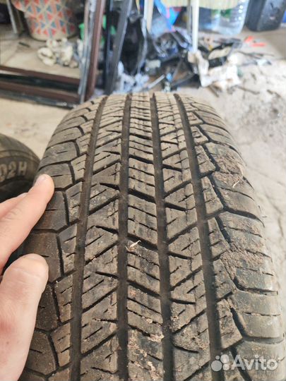 Tigar SUV Summer 215/65 R16