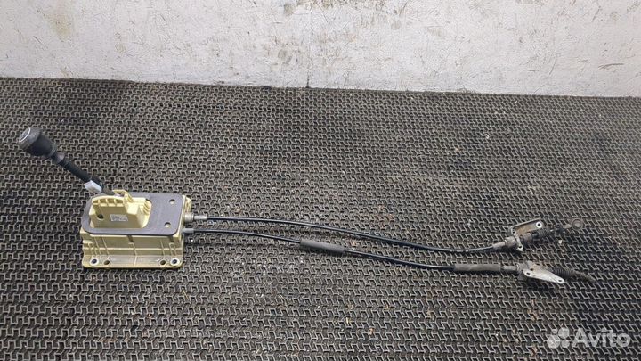 Кулиса кпп Fiat Bravo, 2007