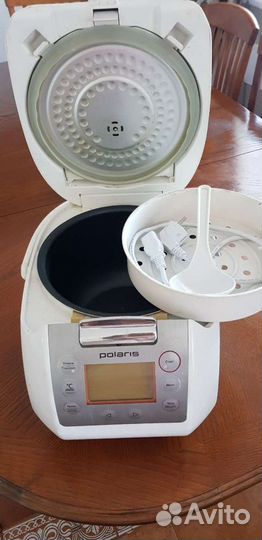 Мультиварка