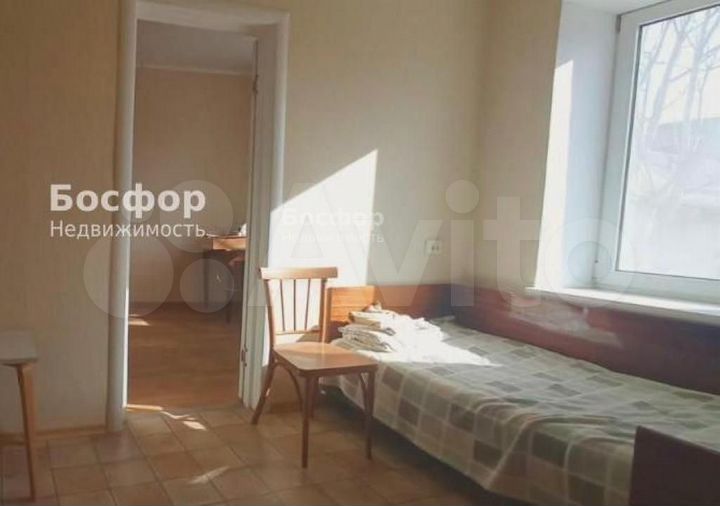 2-к. квартира, 33,6 м², 2/2 эт.