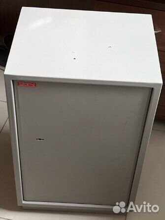 Сейф офисный для документов
