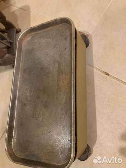 Весы старинные