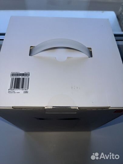 Умный чайник Xiaomi Mi SMART Kettle Pro White