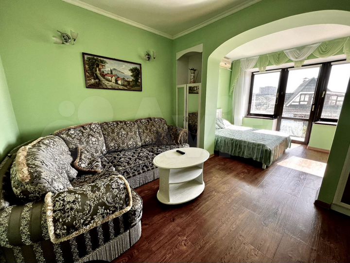 Комната 20 м², 3/3 эт.