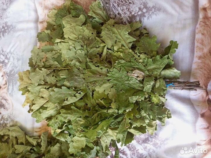 Шикарные Веники 2023г,дубовые, березывые для бани