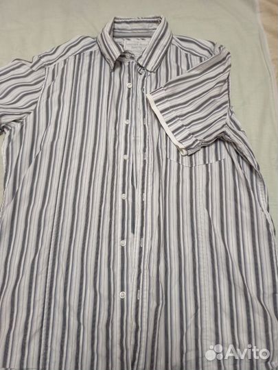 Рубашка мужские