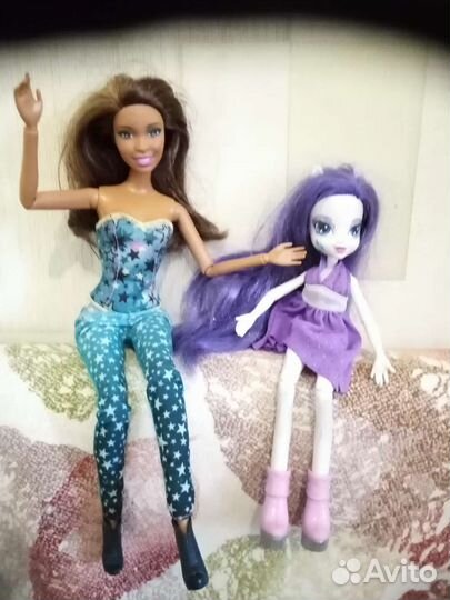 Куклы оригинал