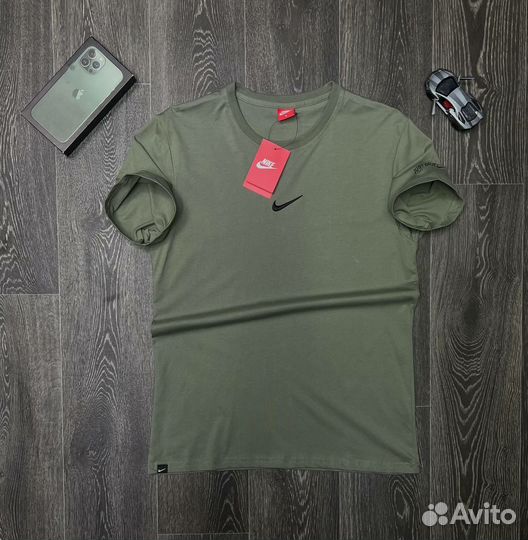 Футболка nike 46-56