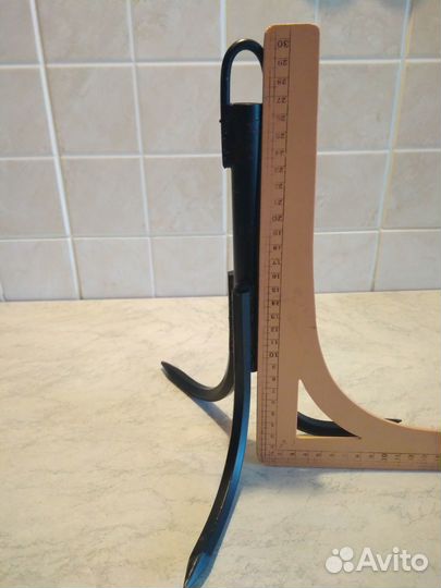 Крюк, якорь 