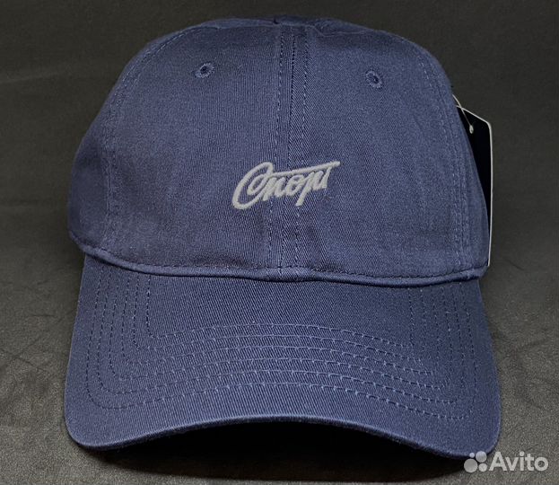 Бейсболка Спорт