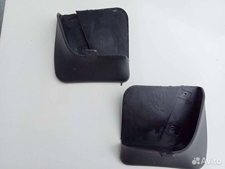 Брызговики