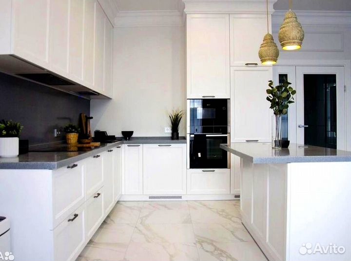 Кухонный гарнитур 