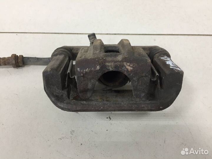 Суппорт задний левый Chevrolet Lacetti J200 2003-2