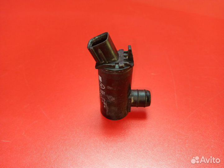 Насос омывателя Hyundai Solaris RB G4FC 2011