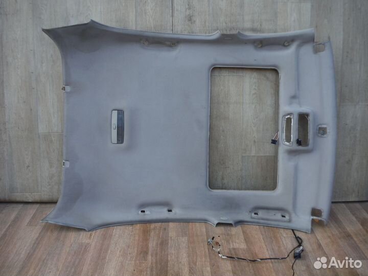 Потолок (обшивка) Renault Laguna 2 2003