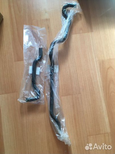 Subaru Forester, Outback, XV