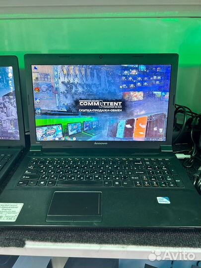 Купить ноутбук Lenovo в Королеве art.35330