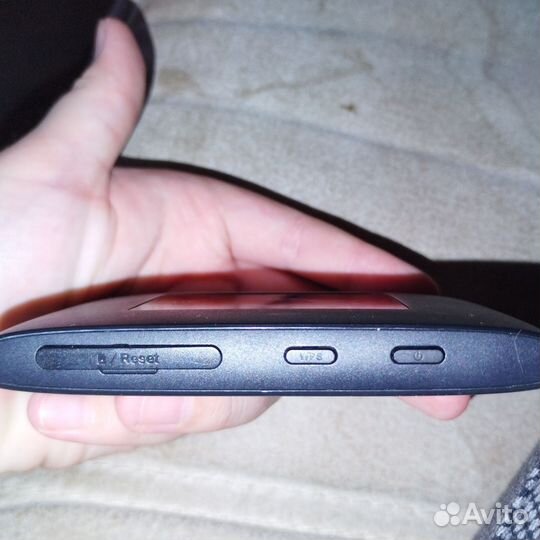 Модемы и роутеры