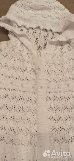 Кардиган, кофточка