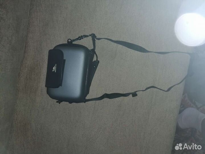 Видеокамера sony handycam