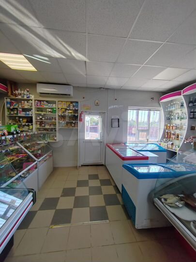 Продам Торговую площадь, 58.3 м²