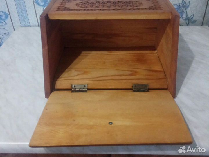 СССР. обмен