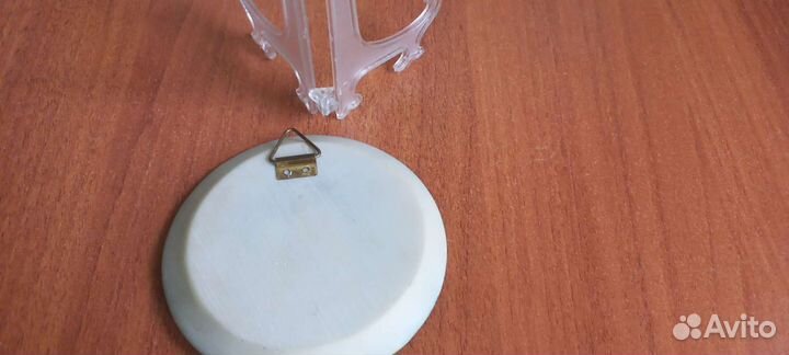 Сувенирные тарелки