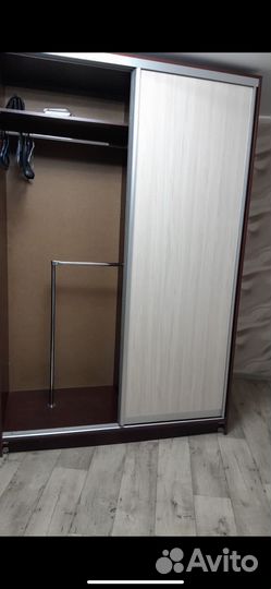 Шкаф купе бу