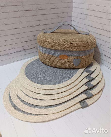 Сервировочные салфетки