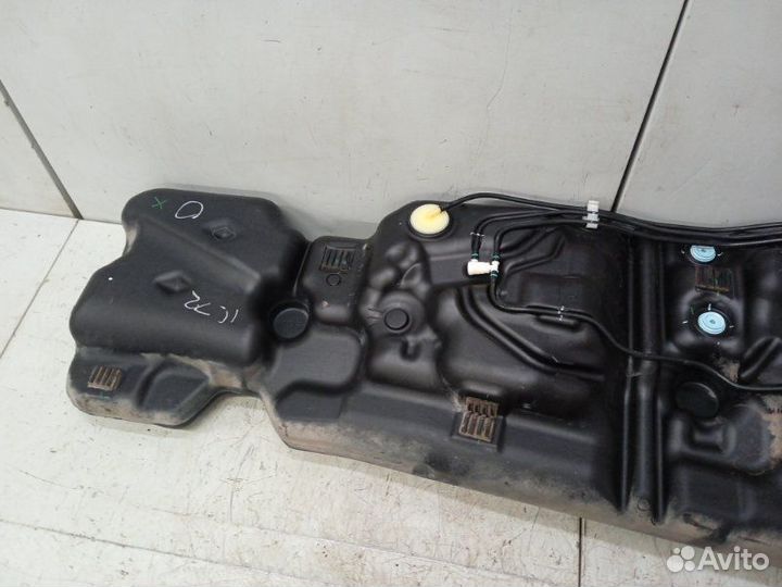 Б/У Б/У бензобак, Инфинити Джей Икс 35 172023JA0A