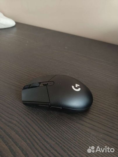 Мышка logitech g305