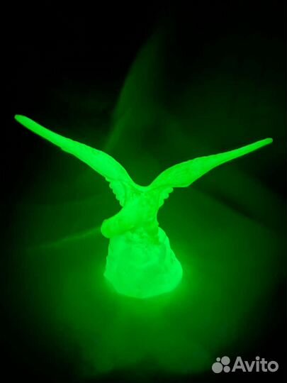 Фосфорный орёл СССР