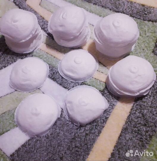 Прокладки для груди