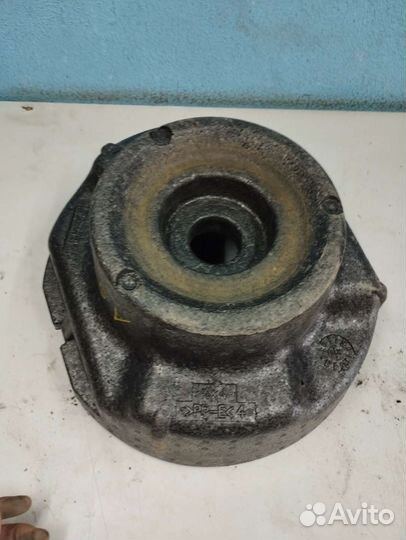 Octavia a5 Ящик инструментальный