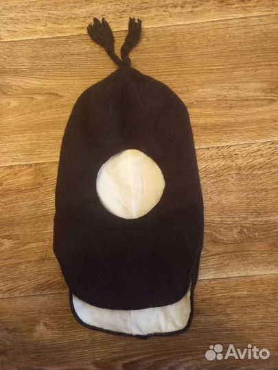 Шапка шлем kerry 54