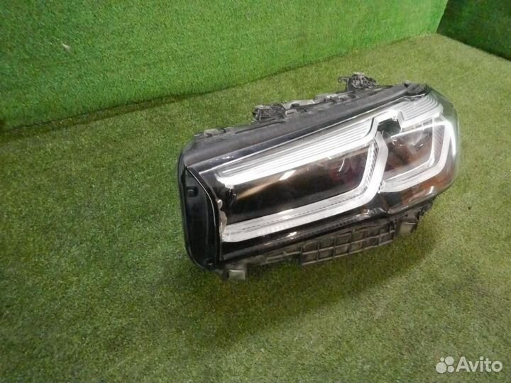 Фара левая BMW 5-Series/M5