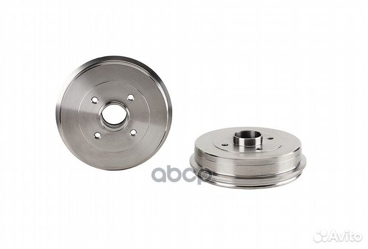 Барабан тормозной 14.7257.20 14.7257.20 Brembo