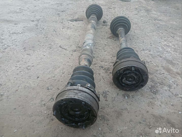 Передний привод chery amulet a15