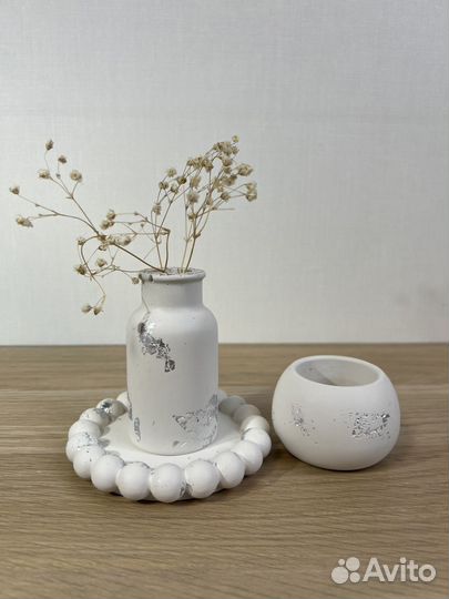 Подарочный набор декор