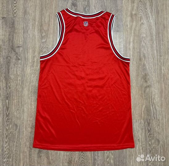 Майка NFL New England Patriots L