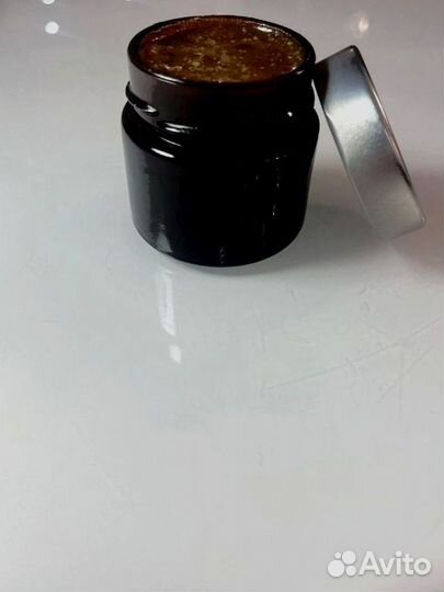 Мужская возбуждающая медовая паста